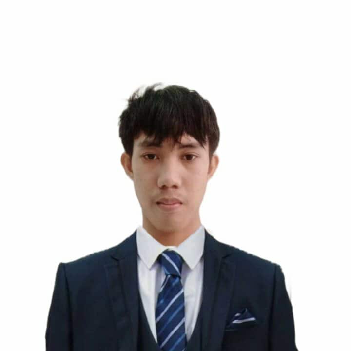 Student 2