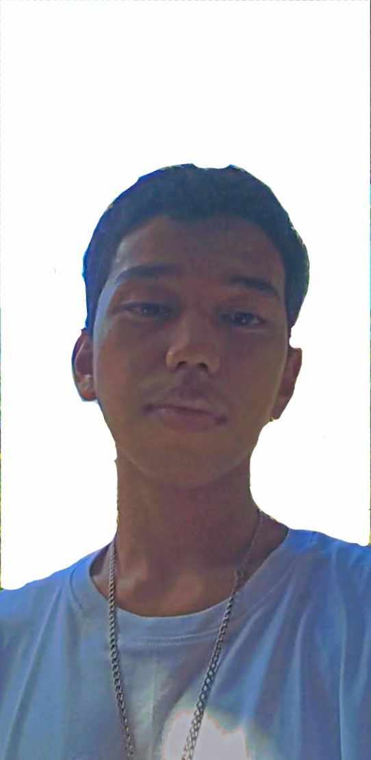 Student 3