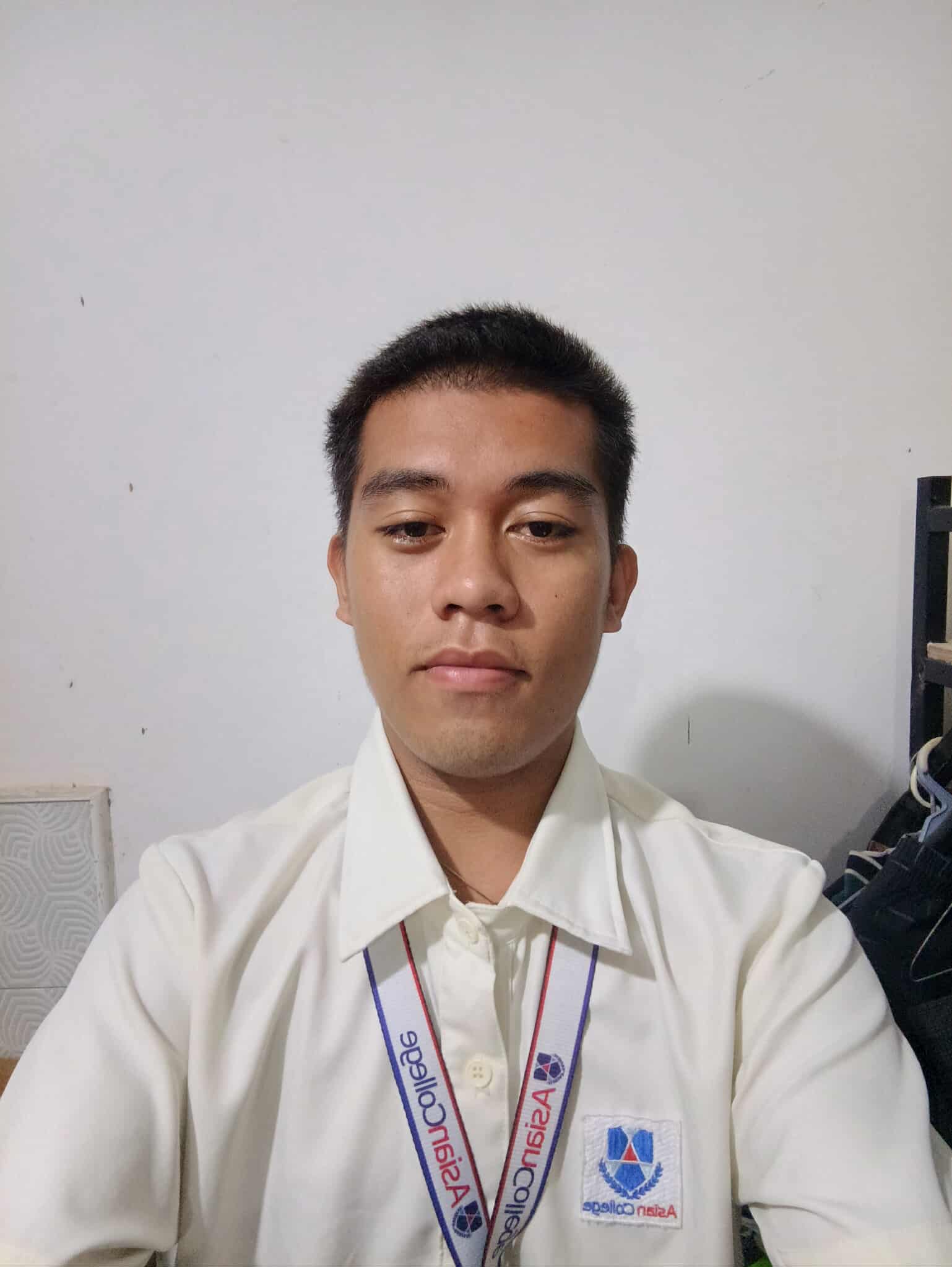 Student 5